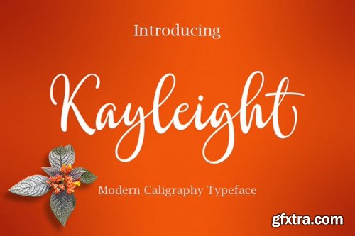 26 Fabulous Scripts Fonts