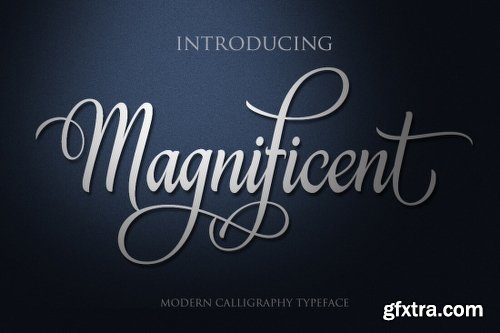 26 Fabulous Scripts Fonts