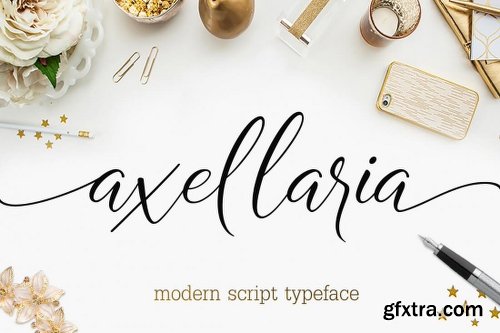 26 Fabulous Scripts Fonts