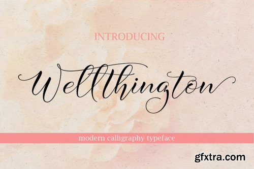 26 Fabulous Scripts Fonts