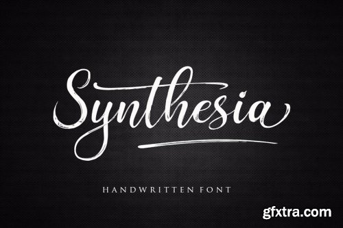 26 Fabulous Scripts Fonts