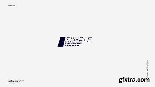 Videohive Corporate Titles 21458514