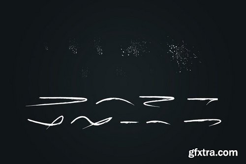 DarkHeart Font