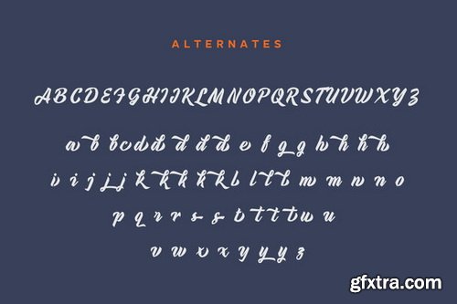 Urbax Font