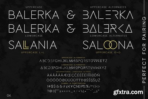 Loves Font Family