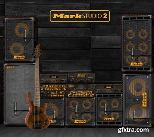 Overloud Mark Studio 2 v2.0.14 WiN OSX Incl Patched and Keygen-R2R