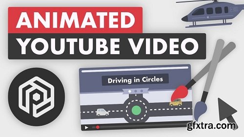 How to Make an Animated YouTube Video » GFxtra