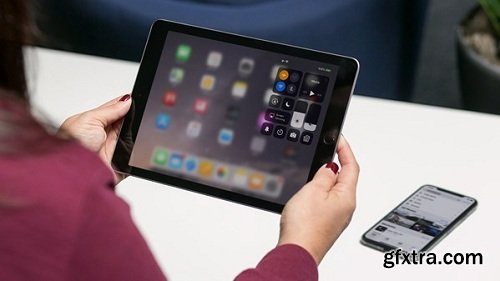 Lynda - iOS 12: iPhone and iPad Essential Training