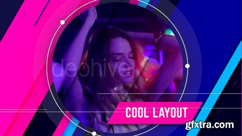 Videohive Prime Time 22743107