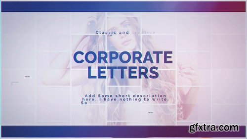 Videohive Corporate Letters 22689666