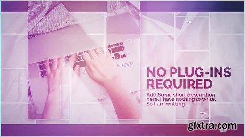 Videohive Corporate Letters 22689666