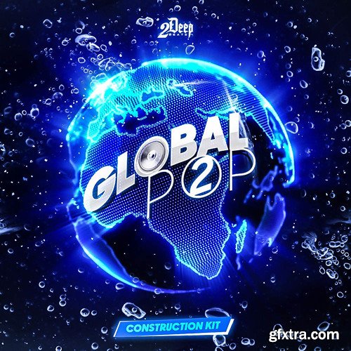 2 Deep Global Pop 2 WAV MIDI