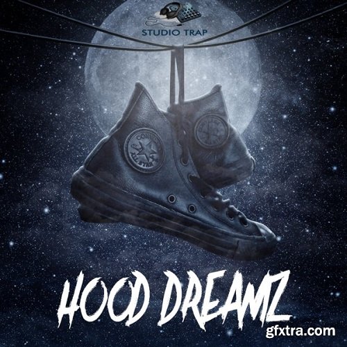 Big Citi Loops Hood Dreamz WAV