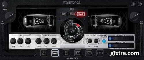 Toneforge Misha Mansoor Advanced v1.0.2 x86 x64 WIN OSX-iND