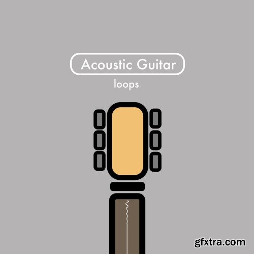 Samplified All Acoustic Guitar Chords and Loops WAV