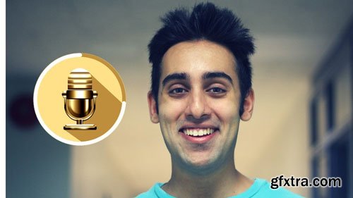 Voice Acting for Beginners: Learn Voice Acting from Scratch