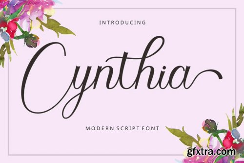 Cynthia Font