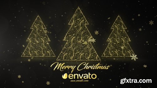 Videohive Christmas 20990290