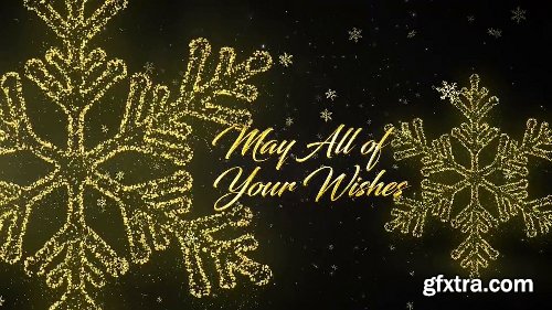 Videohive Christmas 20990290