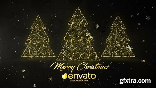 Videohive Christmas 20990290