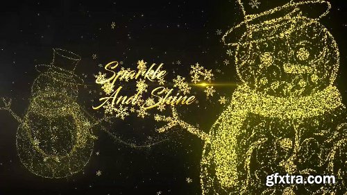 Videohive Christmas 20990290