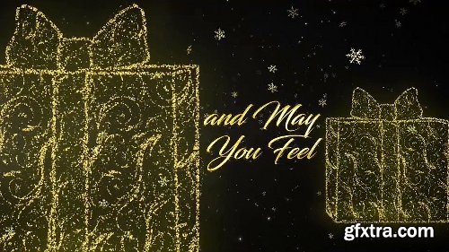 Videohive Christmas 20990290