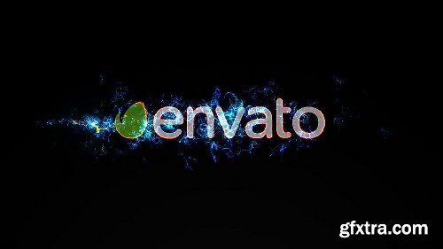 Videohive Electric Reveal Pack 9433986