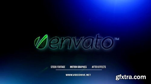 Videohive Cinematic Logo Trailer 2794934