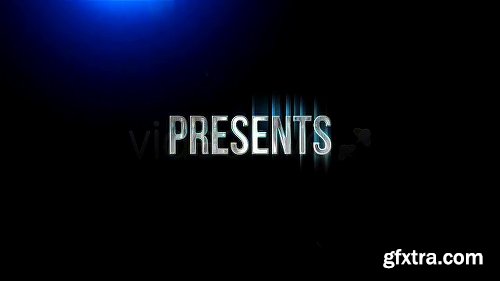 Videohive Cinematic Logo Trailer 2794934