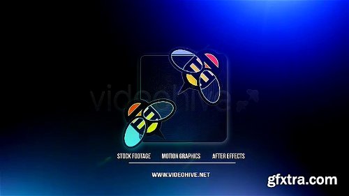 Videohive Cinematic Logo Trailer 2794934