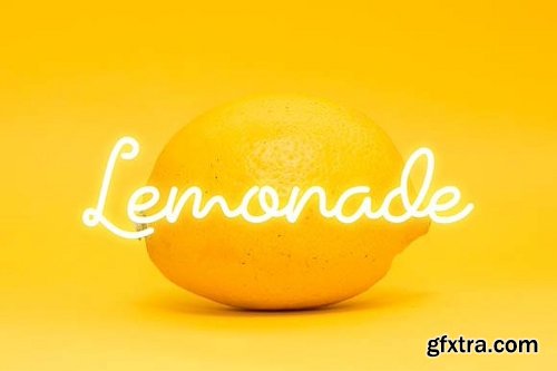 Sunshine Lollipop Font