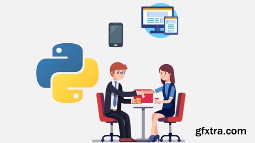 Learn Python with Real world examples & job interview question