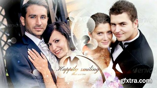 Videohive Wedding Impression 9828444