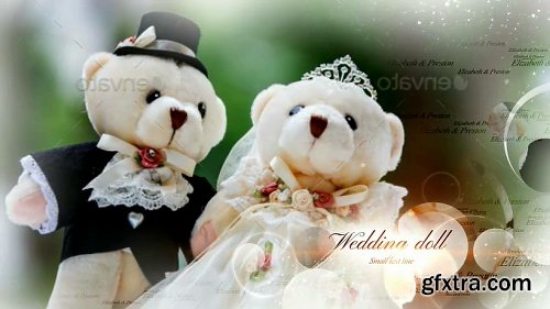 Videohive Wedding Impression 9828444