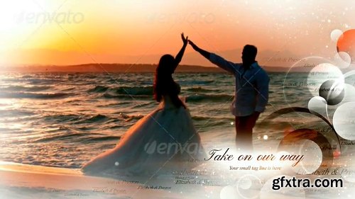 Videohive Wedding Impression 9828444