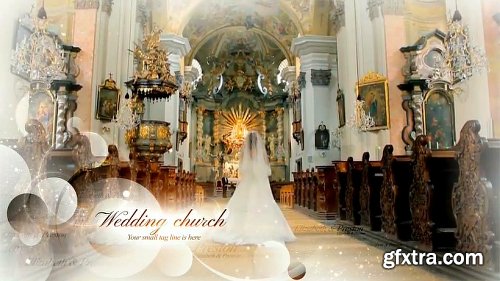 Videohive Wedding Impression 9828444