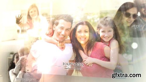 Videohive Bright Times 16455126