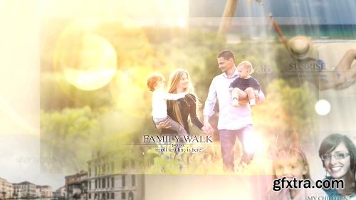 Videohive Bright Times 16455126