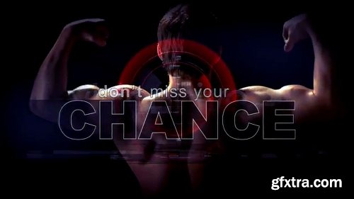 Videohive Fitness - Motivation and Trailer 11174306