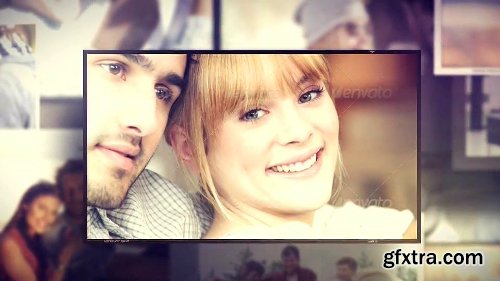 Videohive Happy and Smiling 11588095