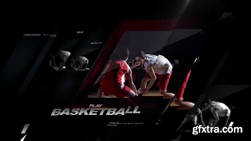 Videohive Sport Is Everything 16751761