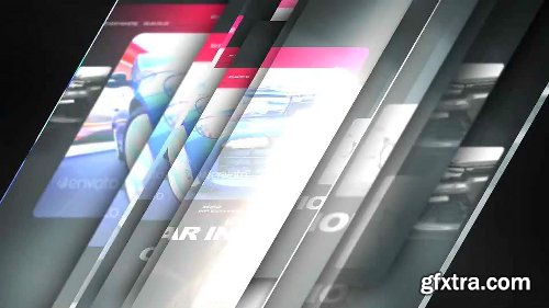 Videohive Sport Is Everything 16751761