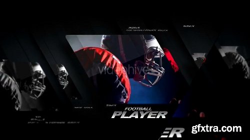 Videohive Sport Is Everything 16751761