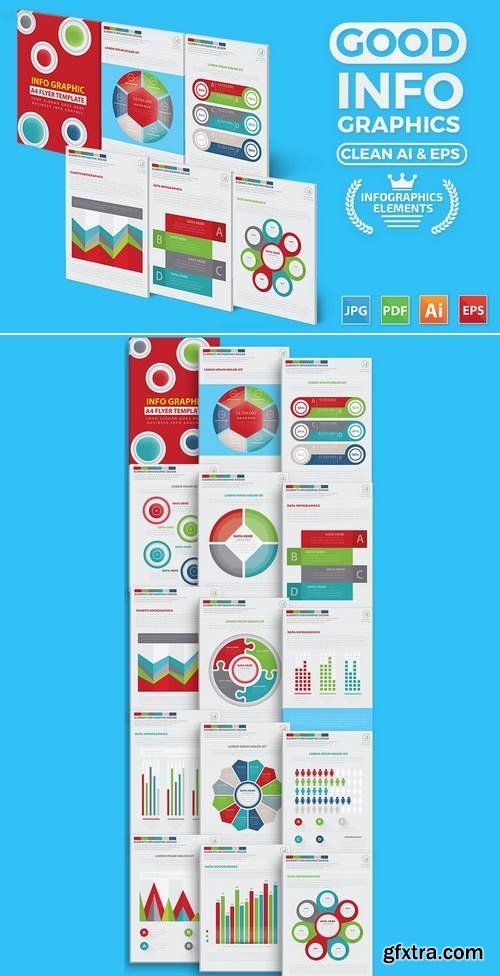 Elements Of Infographic Design