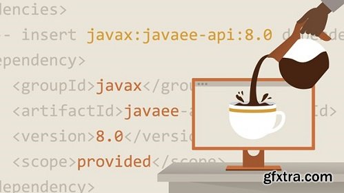 Building Web Services with Java EE 8