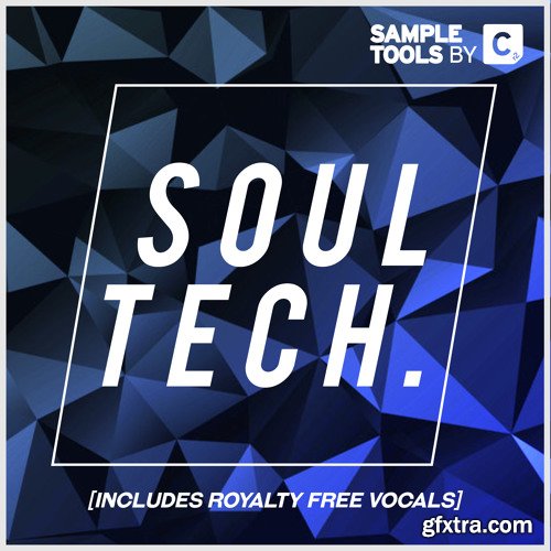 Sample Tools by Cr2 Soul Tech WAV MiDi PDF