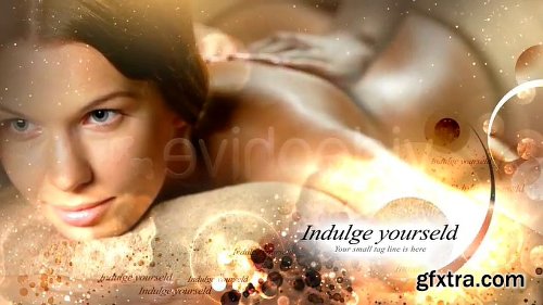 Videohive Spa Centre 12331528