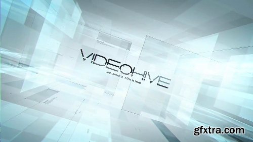 Videohive Expo Slides 15841708