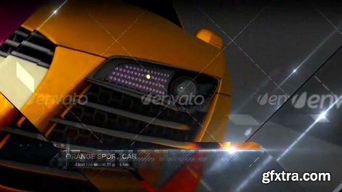 Videohive Auto Moto Show II 8926005