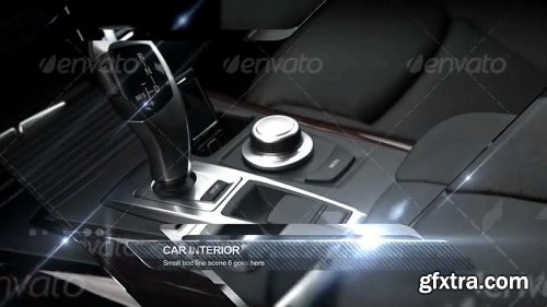 Videohive Auto Moto Show II 8926005